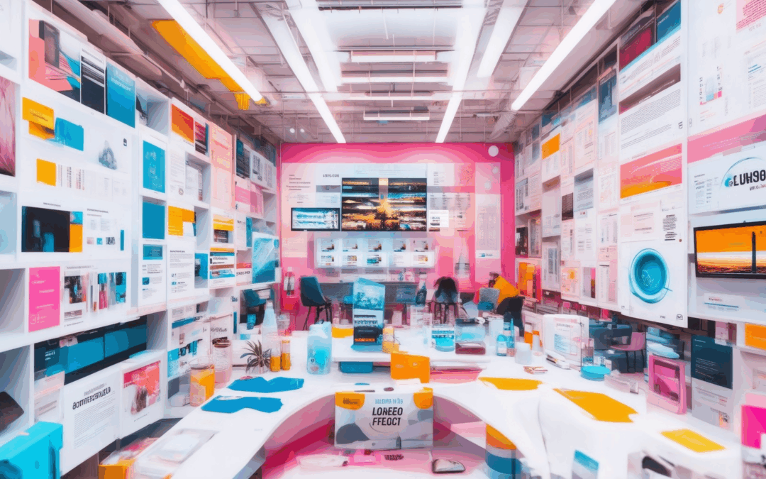 Discover the Latest Web Design Inspirations: Top Platforms and Trends for 2023