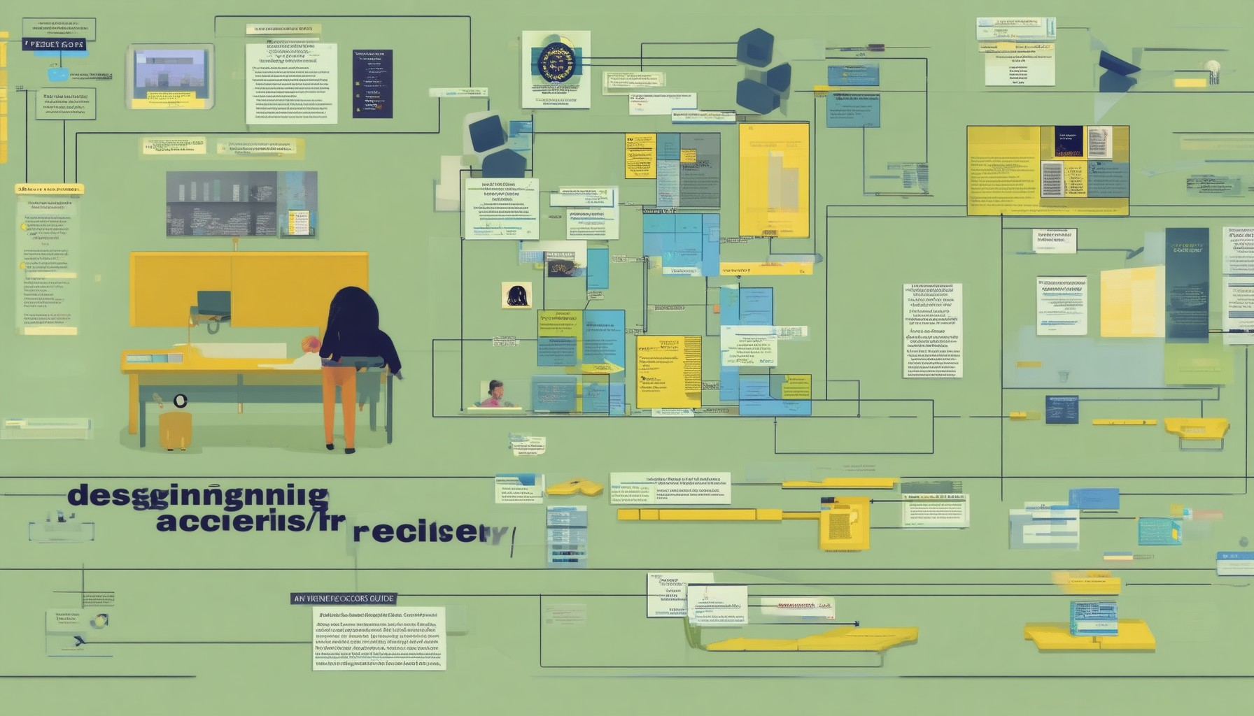 Exploring the Core Concepts of Designing for Accessibility: A ...