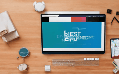 Unveiling the Best Ecommerce Website Design: Top Platforms and Tips