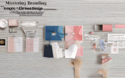 Mastering Website Branding Design: Your Complete Guide to Logos and Brand Identity