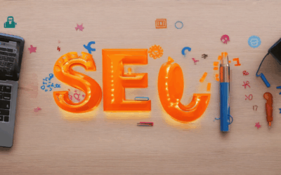 Igniting SEO Success: A Comprehensive Guide to Web Design for SEO