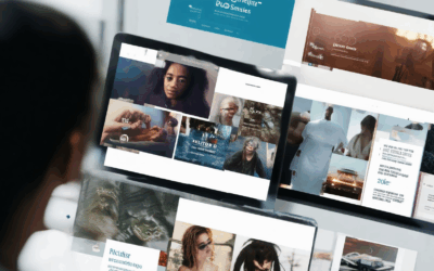 Unveiling the Best Website Templates: Top Picks for Every Need