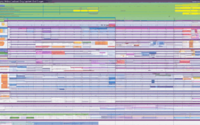 From 12 Columns to Custom Designs: A Guide to Website Grid Layouts