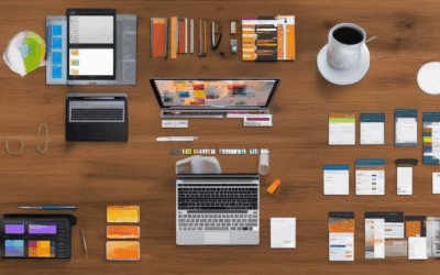 Top Design Tools for Web Design: The Best Software and Platforms to Use