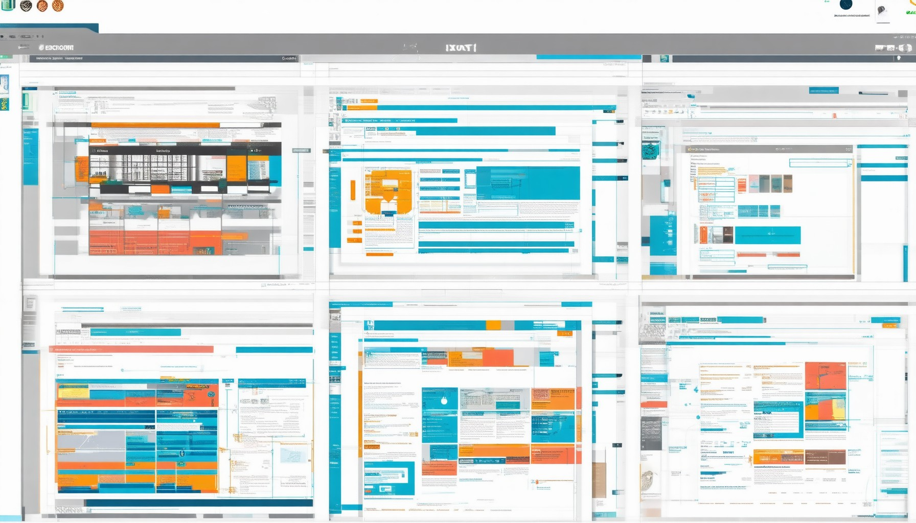 Unlocking Creative Website Wireframe Ideas: Everything You Need to Know ...
