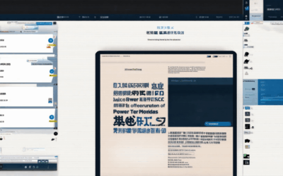 Unlock the Power of Website Layout Templates for Every Type of Website