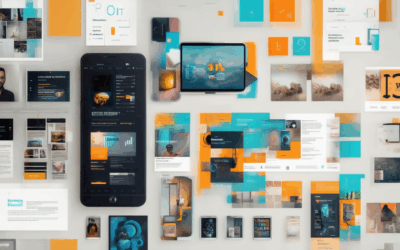 Exploring Responsive Web Design Trends in 2025: Key Patterns and Principles