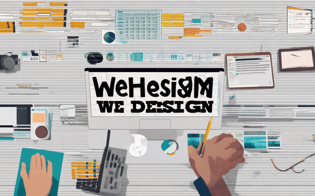 The Ultimate Guide to User Experience in Web Design
