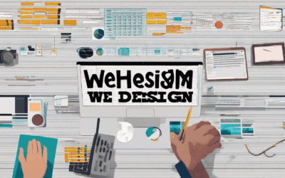 The Ultimate Guide to User Experience in Web Design