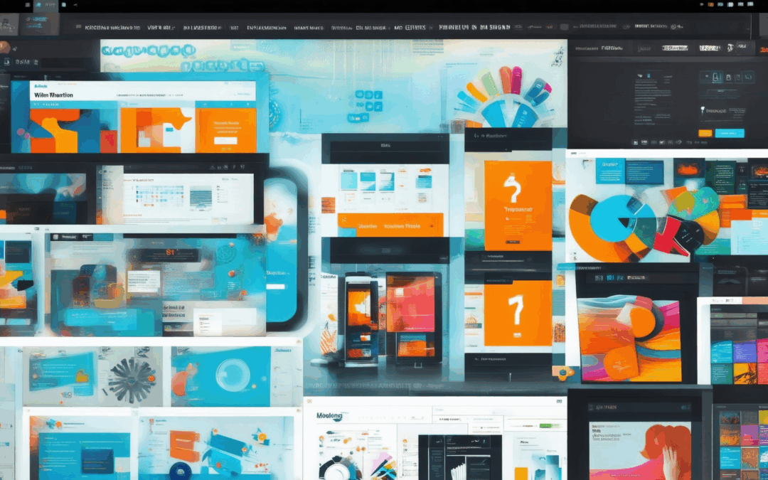 How to Create an Engaging Interactive Website: Top Interactive Web Design Tips