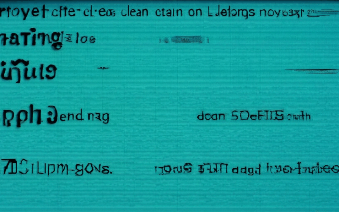 Crafting Clean Website Layouts: Essential Tips and Free Design Templates