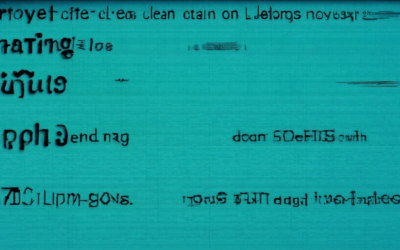 Crafting Clean Website Layouts: Essential Tips and Free Design Templates