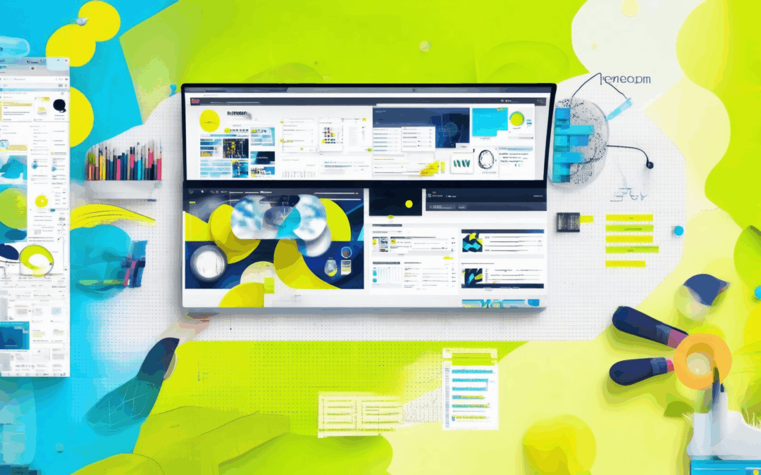 Elevating Your Web Design Process: Top Website Prototyping Tools for Boosting Creativity and Streamlining Workflows in 2023