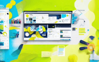 Elevating Your Web Design Process: Top Website Prototyping Tools for Boosting Creativity and Streamlining Workflows in 2023