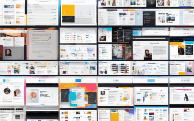 Unleashing Creativity: Modern UI Design Inspiration Techniques
