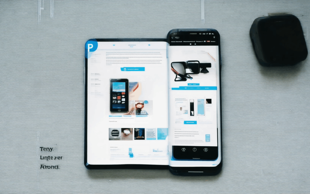 Transforming Your Website for Mobile Optimization: A Step-by-Step Guide with Examples