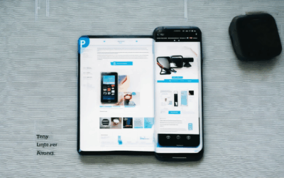 Transforming Your Website for Mobile Optimization: A Step-by-Step Guide with Examples