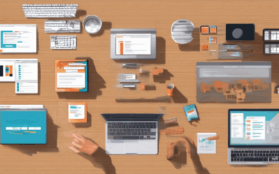 How To Structure A Website: Top Tips And Best Practices For A Well-Organized Online Presence