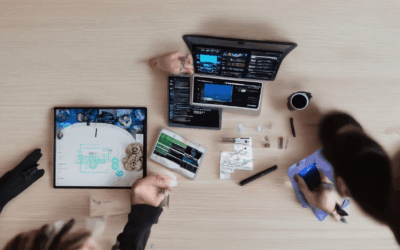 Exploring User Interface Design Inspiration: The Best Tools and Principles for Success
