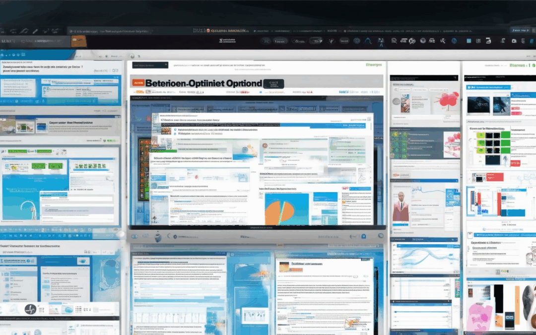 Mastering Mobile-Optimized Web Design: Key Elements and Best Practices for a Seamless User Experience