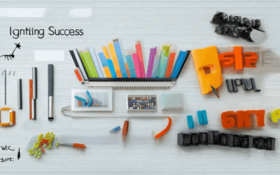 Igniting Success: The Ultimate Guide to the Website Design Process for Professionals