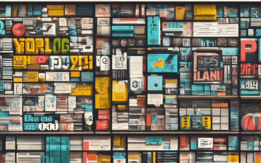 The Evolution of Typography Trends in Web Design: A 2023 Edition