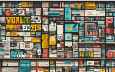 The Evolution of Typography Trends in Web Design: A 2023 Edition