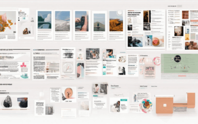 Innovative Web Design Examples of 2024: Top Trends and Visual Masterpieces