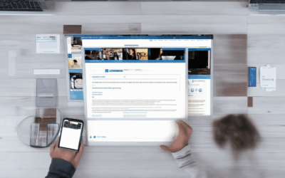 Mastering Website User Experience Guidelines: Essential Elements for Accessible and Responsive Design