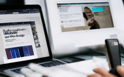 Mastering Mobile Optimization: Responsive Web Design Tutorials for All Devices