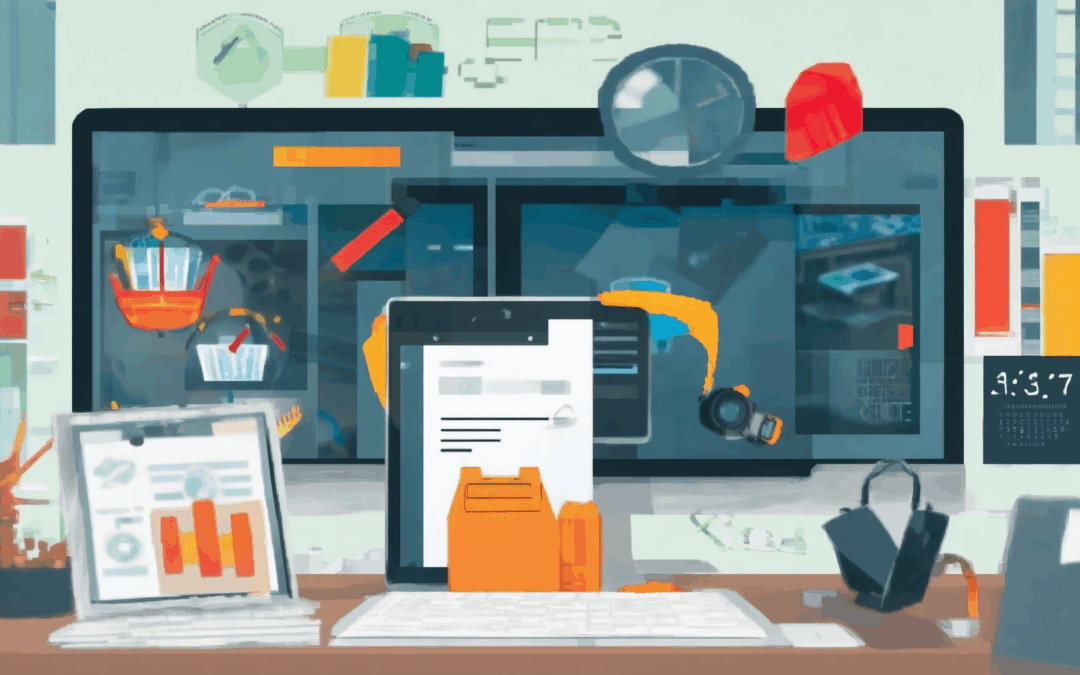 Mastering Ecommerce Website Best Practices: A Comprehensive Guide
