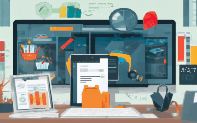 Mastering Ecommerce Website Best Practices: A Comprehensive Guide