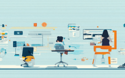Designing the Perfect Website User Journey: A Step-by-Step Guide to Crafting CJMs with the 5 E’s