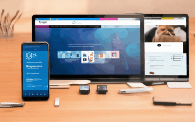Exploring Responsive Design in Modern Web Development: Key Insights and Best Practices