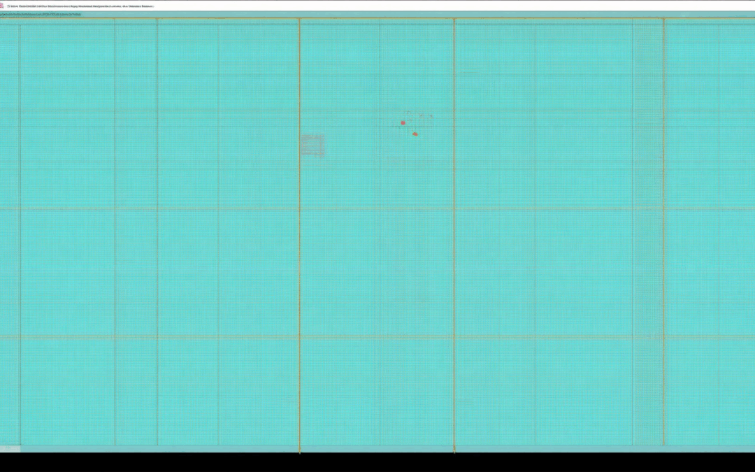 Exploring the Grid System: Essential Guide to Website Layout Grid Systems in Responsive Design