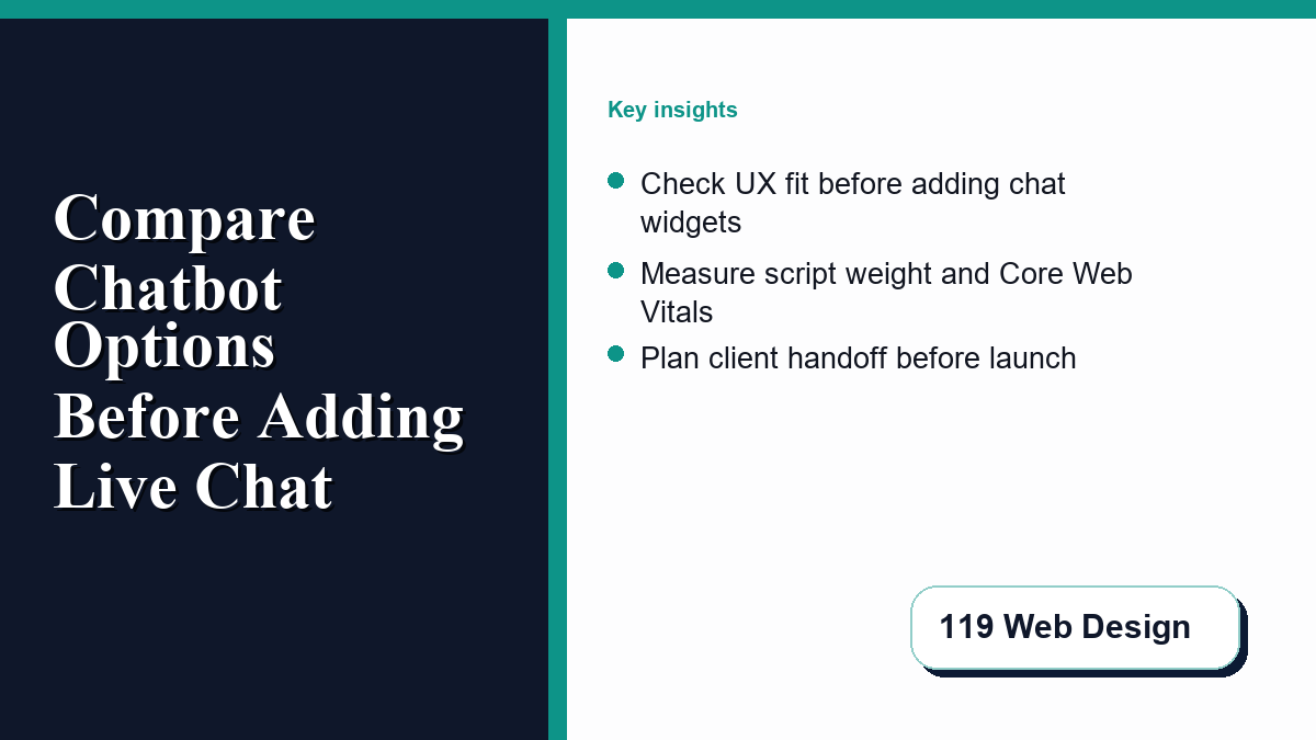 A professional wireframe diagram illustrating modern chatbot integrations and user experience flows on a responsive website.