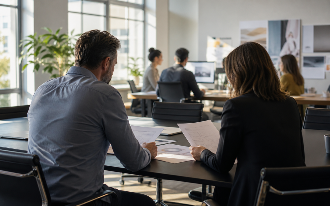 Agency Exit Planning: When Seller Representation Protects Client Continuity