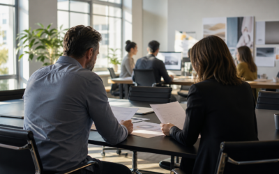 Agency Exit Planning: When Seller Representation Protects Client Continuity